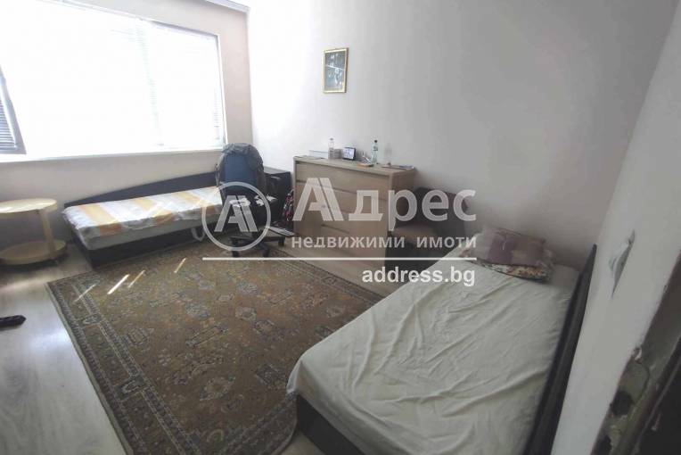 Двустаен апартамент, Ямбол, Георги Бенковски, 594409, Снимка 8