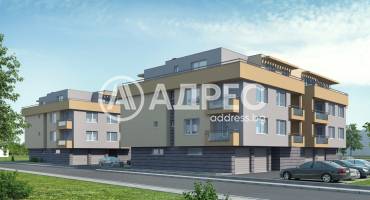 Двустаен апартамент, Пловдив, Беломорски, 645409, Снимка 3