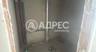 Тристаен апартамент, Пловдив, Тракия, 653409, Снимка 10