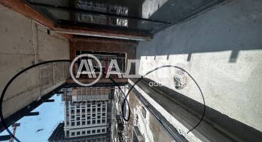 Тристаен апартамент, Пловдив, Тракия, 653409, Снимка 12