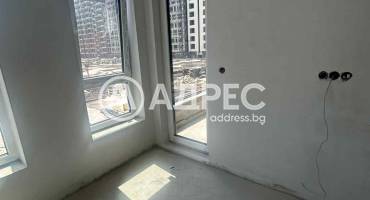 Тристаен апартамент, Пловдив, Тракия, 653409, Снимка 7