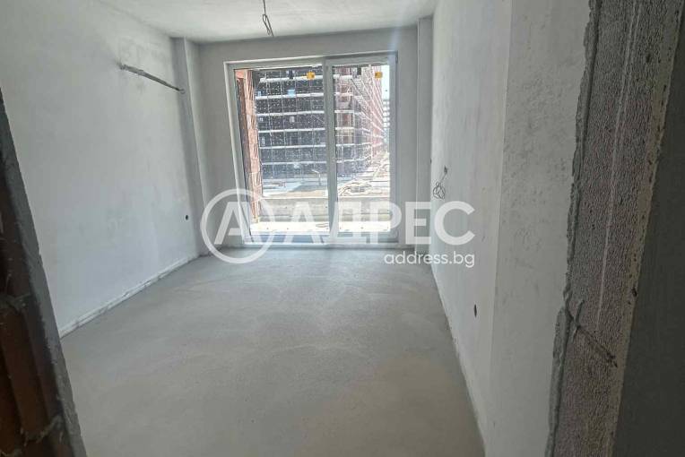 Тристаен апартамент, Пловдив, Тракия, 653409, Снимка 1