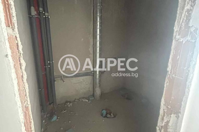 Тристаен апартамент, Пловдив, Тракия, 653409, Снимка 10