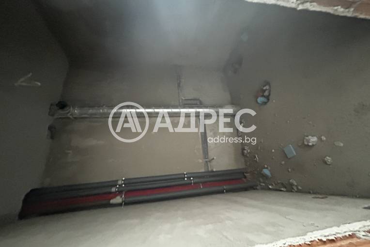 Тристаен апартамент, Пловдив, Тракия, 653409, Снимка 11