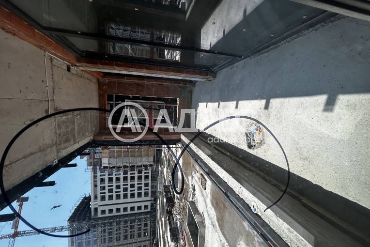 Тристаен апартамент, Пловдив, Тракия, 653409, Снимка 12