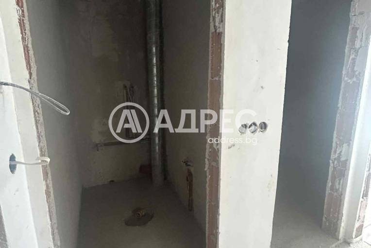 Тристаен апартамент, Пловдив, Тракия, 653409, Снимка 4