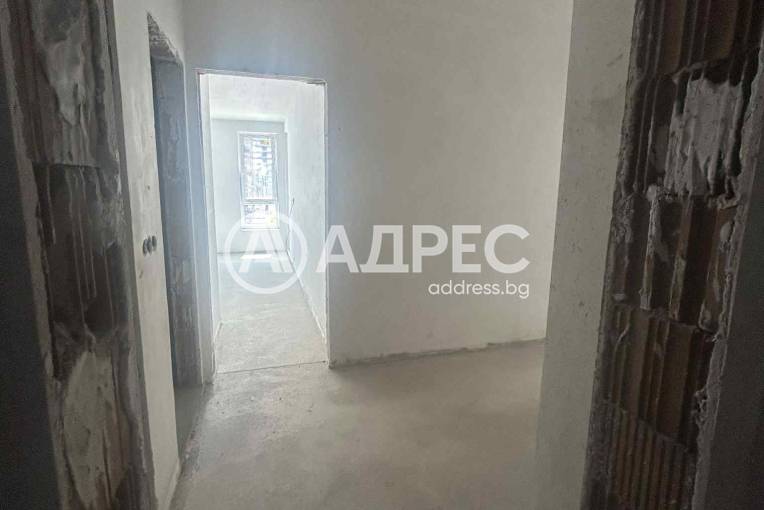 Тристаен апартамент, Пловдив, Тракия, 653409, Снимка 6