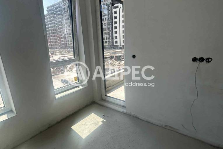 Тристаен апартамент, Пловдив, Тракия, 653409, Снимка 7