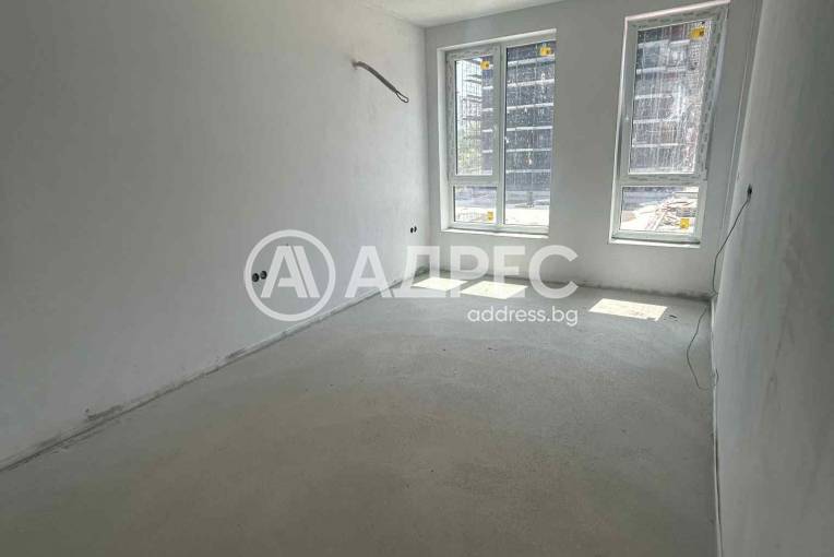 Тристаен апартамент, Пловдив, Тракия, 653409, Снимка 8