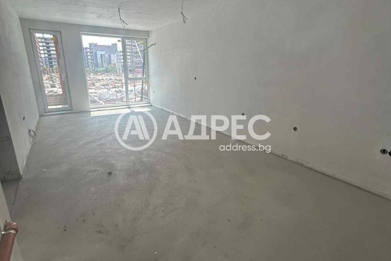 Тристаен апартамент, Пловдив, Тракия, 653409, Снимка 9