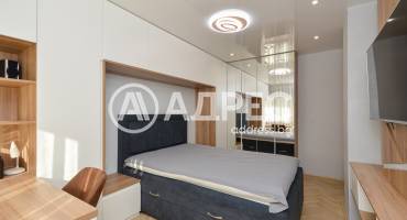 Тристаен апартамент, Бургас, Център, 661409, Снимка 10