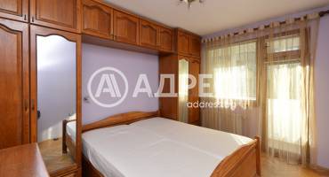 Тристаен апартамент, Бургас, Център, 661409, Снимка 11