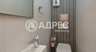 Тристаен апартамент, Бургас, Център, 661409, Снимка 13