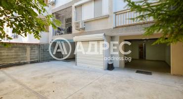 Тристаен апартамент, Бургас, Център, 661409, Снимка 14