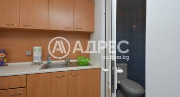 Тристаен апартамент, Бургас, Център, 661409, Снимка 16