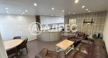 Тристаен апартамент, Бургас, Център, 661409, Снимка 5