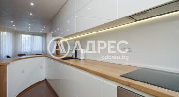 Тристаен апартамент, Бургас, Център, 661409, Снимка 6