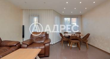 Тристаен апартамент, Бургас, Център, 661409, Снимка 7