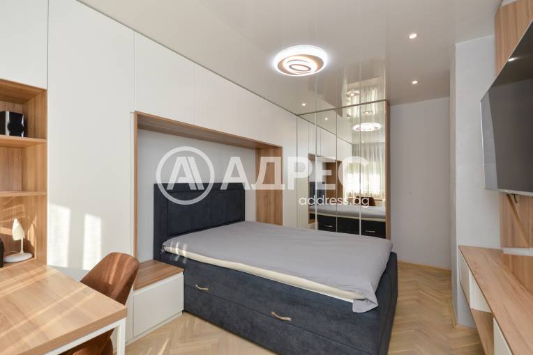 Тристаен апартамент, Бургас, Център, 661409, Снимка 10