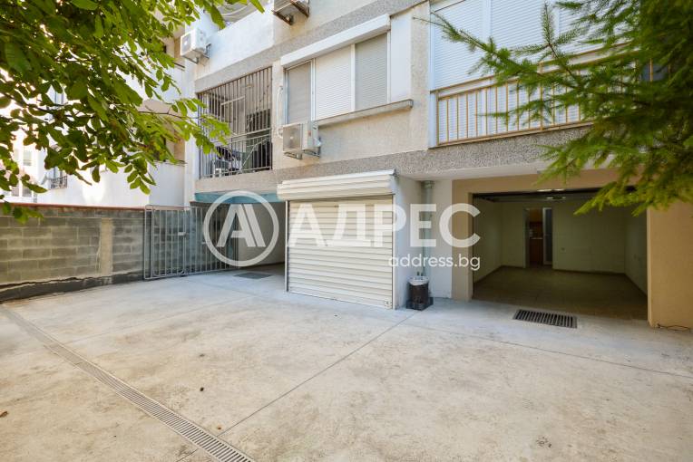 Тристаен апартамент, Бургас, Център, 661409, Снимка 14