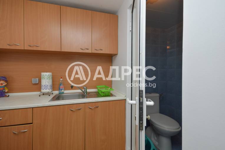 Тристаен апартамент, Бургас, Център, 661409, Снимка 16