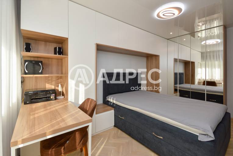 Тристаен апартамент, Бургас, Център, 661409, Снимка 4