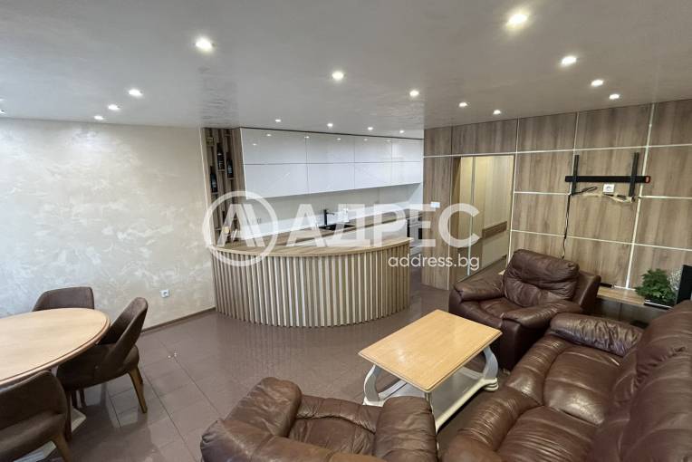 Тристаен апартамент, Бургас, Център, 661409, Снимка 5