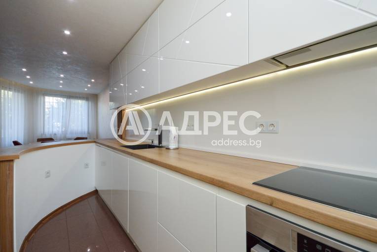 Тристаен апартамент, Бургас, Център, 661409, Снимка 6