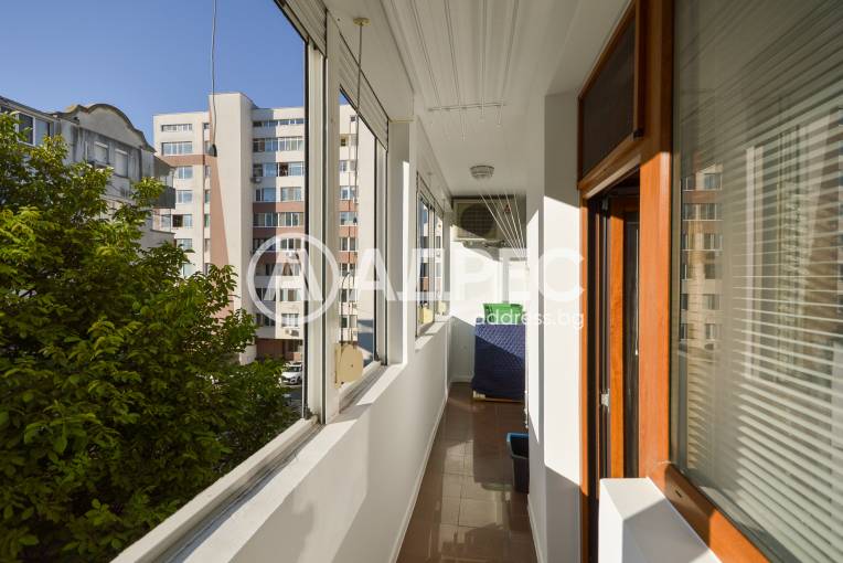 Тристаен апартамент, Бургас, Център, 661409, Снимка 9