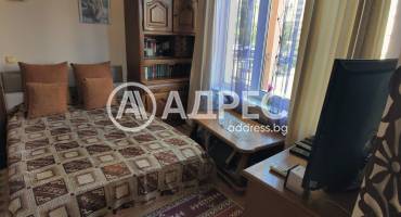 Едностаен апартамент, Свети Влас, 666409, Снимка 1