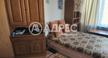 Едностаен апартамент, Свети Влас, 666409, Снимка 4