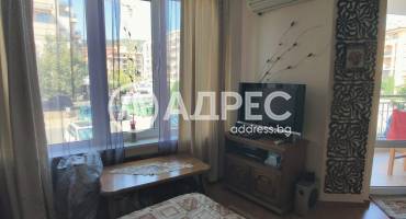 Едностаен апартамент, Свети Влас, 666409, Снимка 5