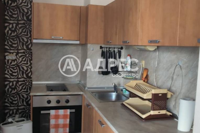 Едностаен апартамент, Свети Влас, 666409, Снимка 2