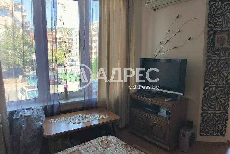 Едностаен апартамент, Свети Влас, 666409, Снимка 5