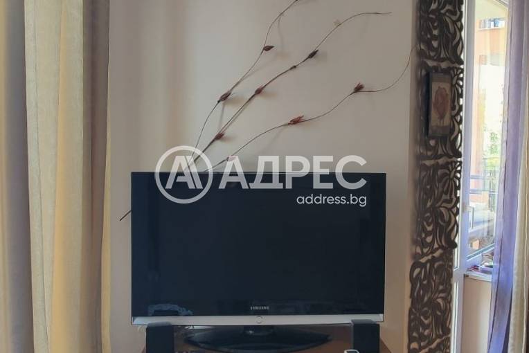 Едностаен апартамент, Свети Влас, 666409, Снимка 6