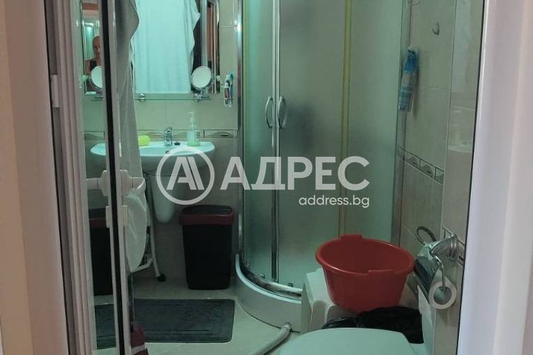 Едностаен апартамент, Свети Влас, 666409, Снимка 7