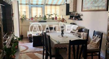 Двустаен апартамент, Варна, Трошево, 670409, Снимка 1