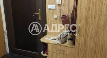 Двустаен апартамент, Варна, Трошево, 670409, Снимка 4