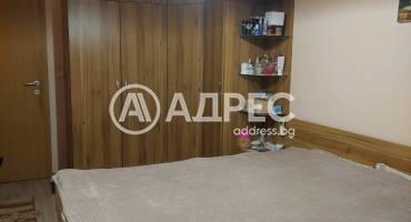 Двустаен апартамент, Варна, Трошево, 670409, Снимка 5