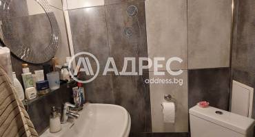 Двустаен апартамент, Варна, Трошево, 670409, Снимка 8