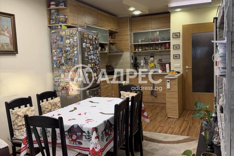 Двустаен апартамент, Варна, Трошево, 670409, Снимка 2