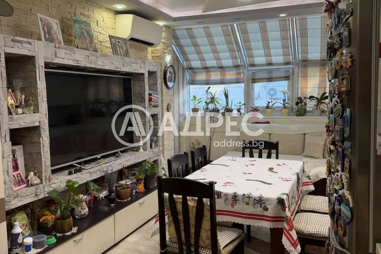 Двустаен апартамент, Варна, Трошево, 670409, Снимка 3