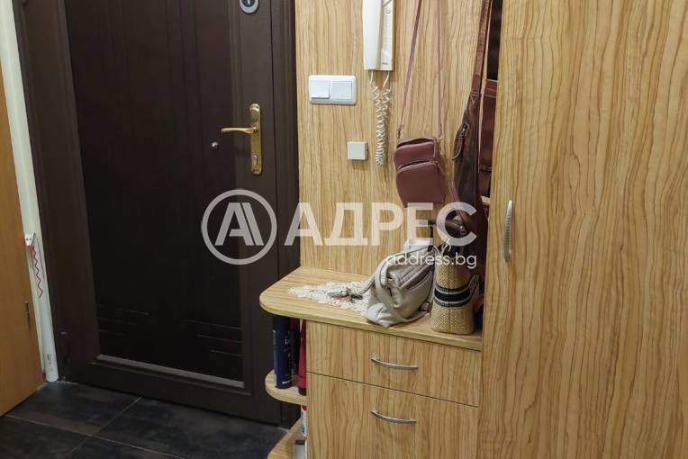 Двустаен апартамент, Варна, Трошево, 670409, Снимка 4