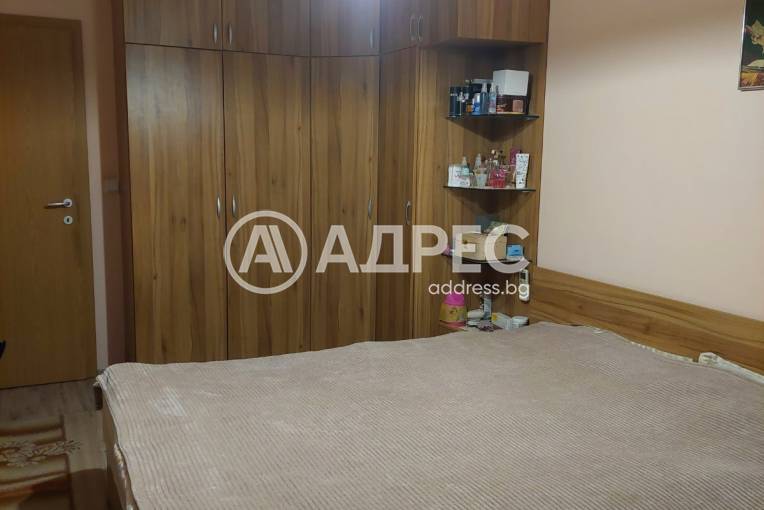 Двустаен апартамент, Варна, Трошево, 670409, Снимка 5