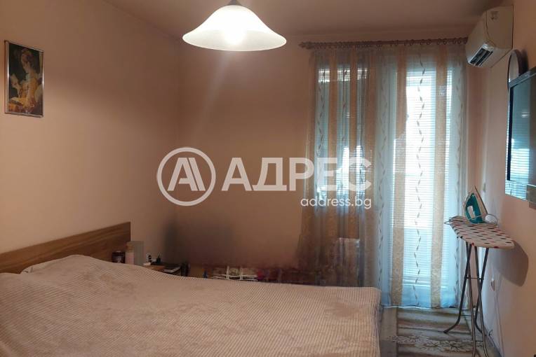 Двустаен апартамент, Варна, Трошево, 670409, Снимка 6