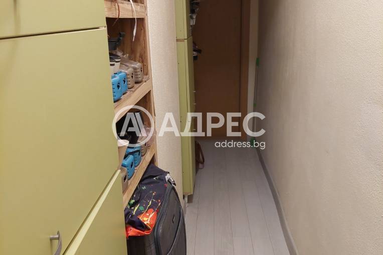 Двустаен апартамент, Варна, Трошево, 670409, Снимка 7