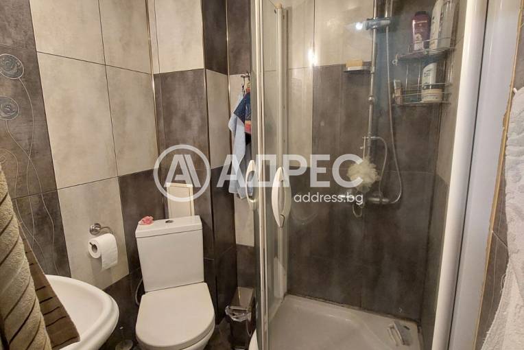 Двустаен апартамент, Варна, Трошево, 670409, Снимка 9