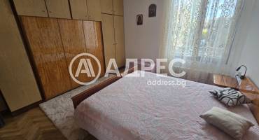 Тристаен апартамент, София, Лозенец, 674409, Снимка 10