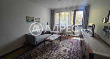 Тристаен апартамент, София, Лозенец, 674409, Снимка 11