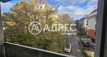 Тристаен апартамент, София, Лозенец, 674409, Снимка 14